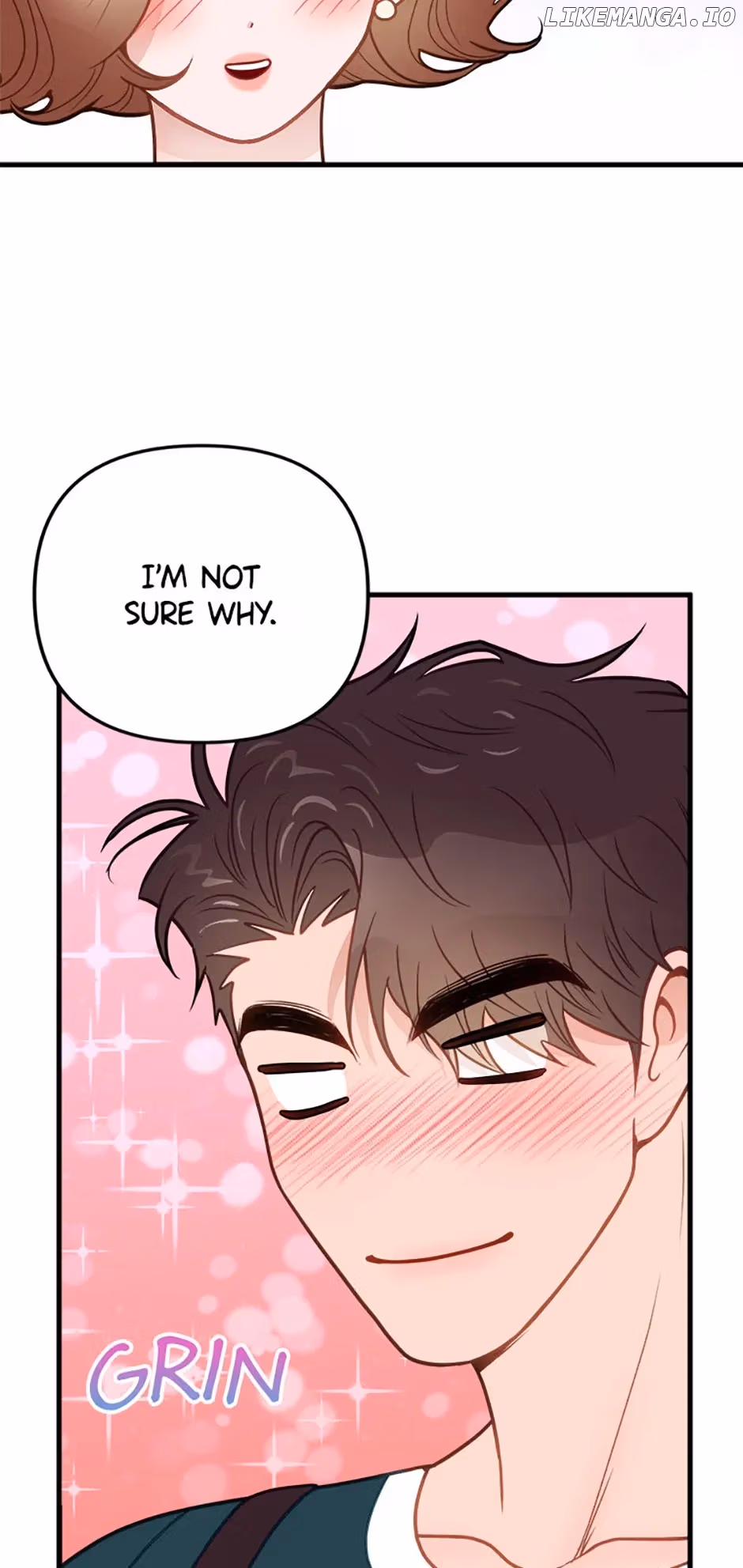 Read On Bad Terms chapter 29 image 82 on Lezhin