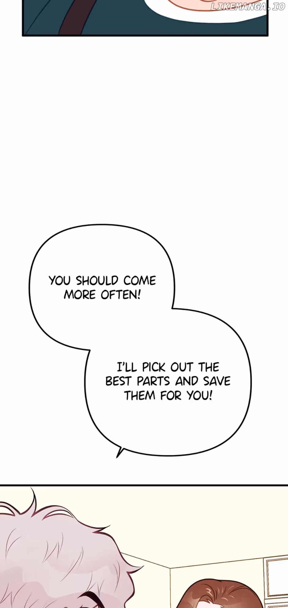 Read On Bad Terms chapter 29 image 83 on Lezhin