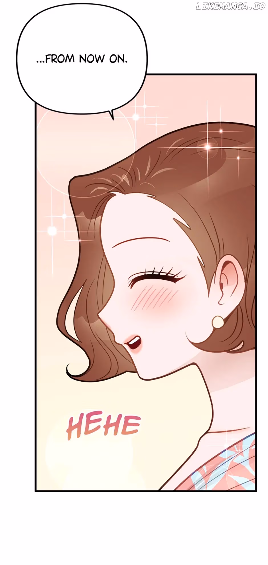 Read On Bad Terms chapter 29 image 85 on Lezhin