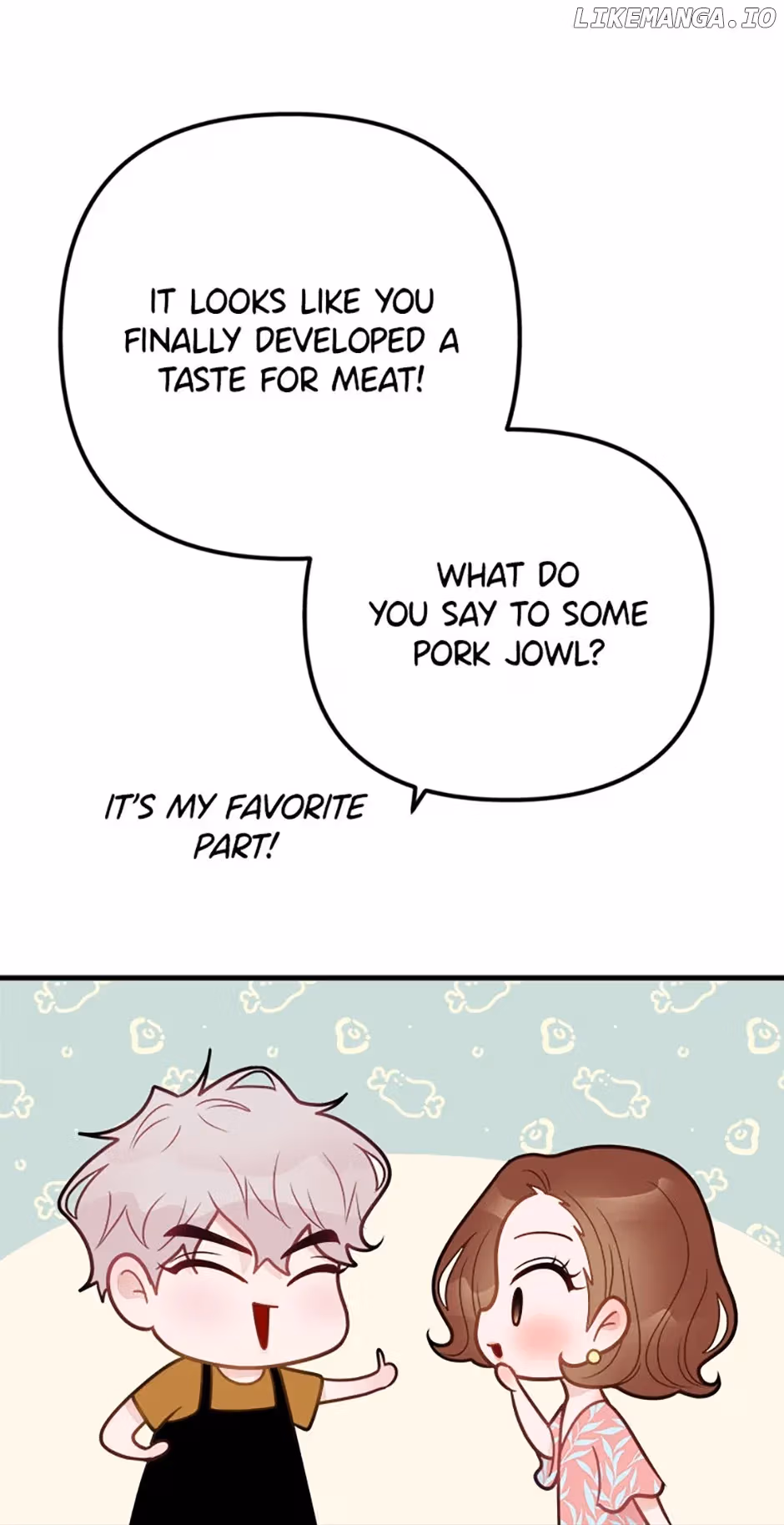 Read On Bad Terms chapter 29 image 86 on Lezhin