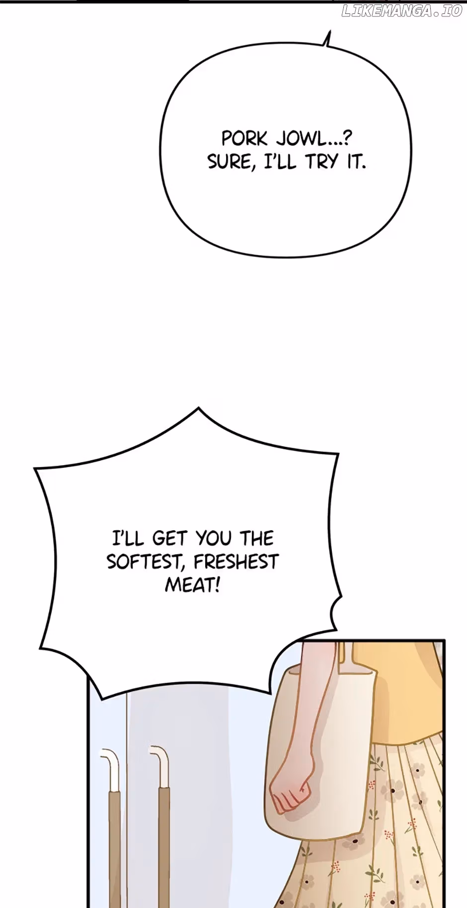 Read On Bad Terms chapter 29 image 87 on Lezhin