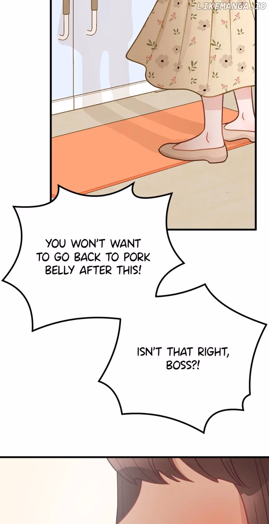 Read On Bad Terms chapter 29 image 88 on Lezhin