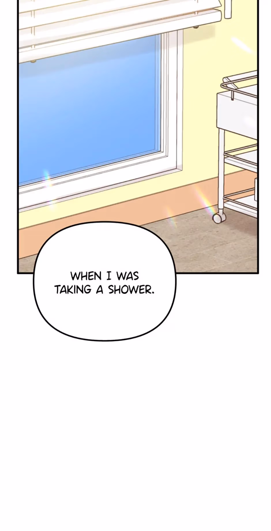Read On Bad Terms chapter 3 image 100 on Lezhin