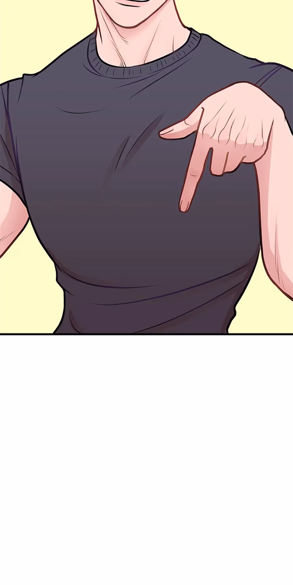 Read On Bad Terms chapter 3 image 106 on Lezhin