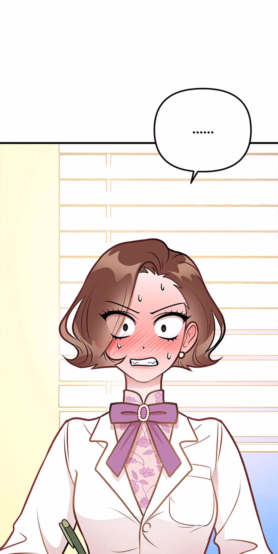 Read On Bad Terms chapter 3 image 107 on Lezhin