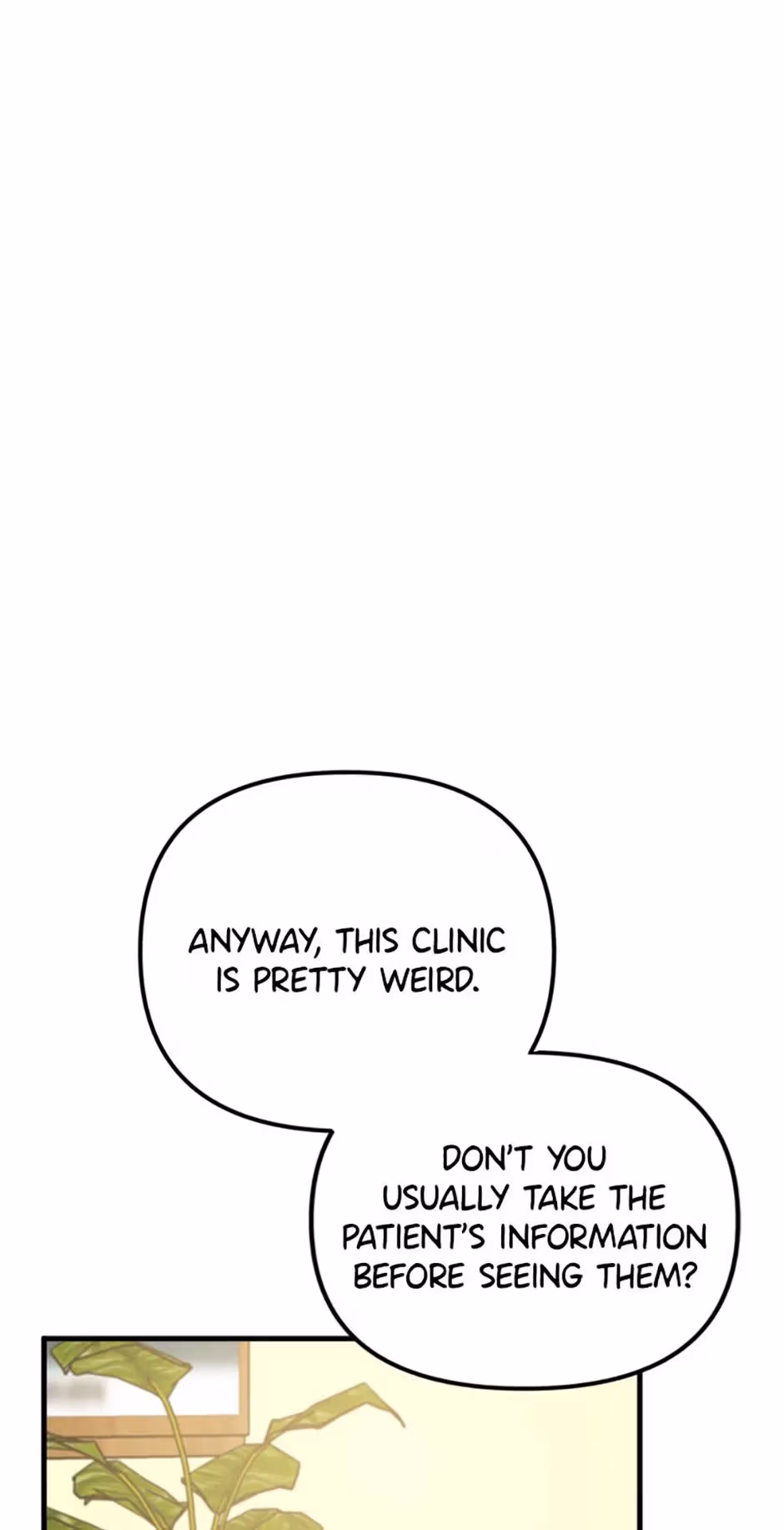 Read On Bad Terms chapter 3 image 112 on Lezhin