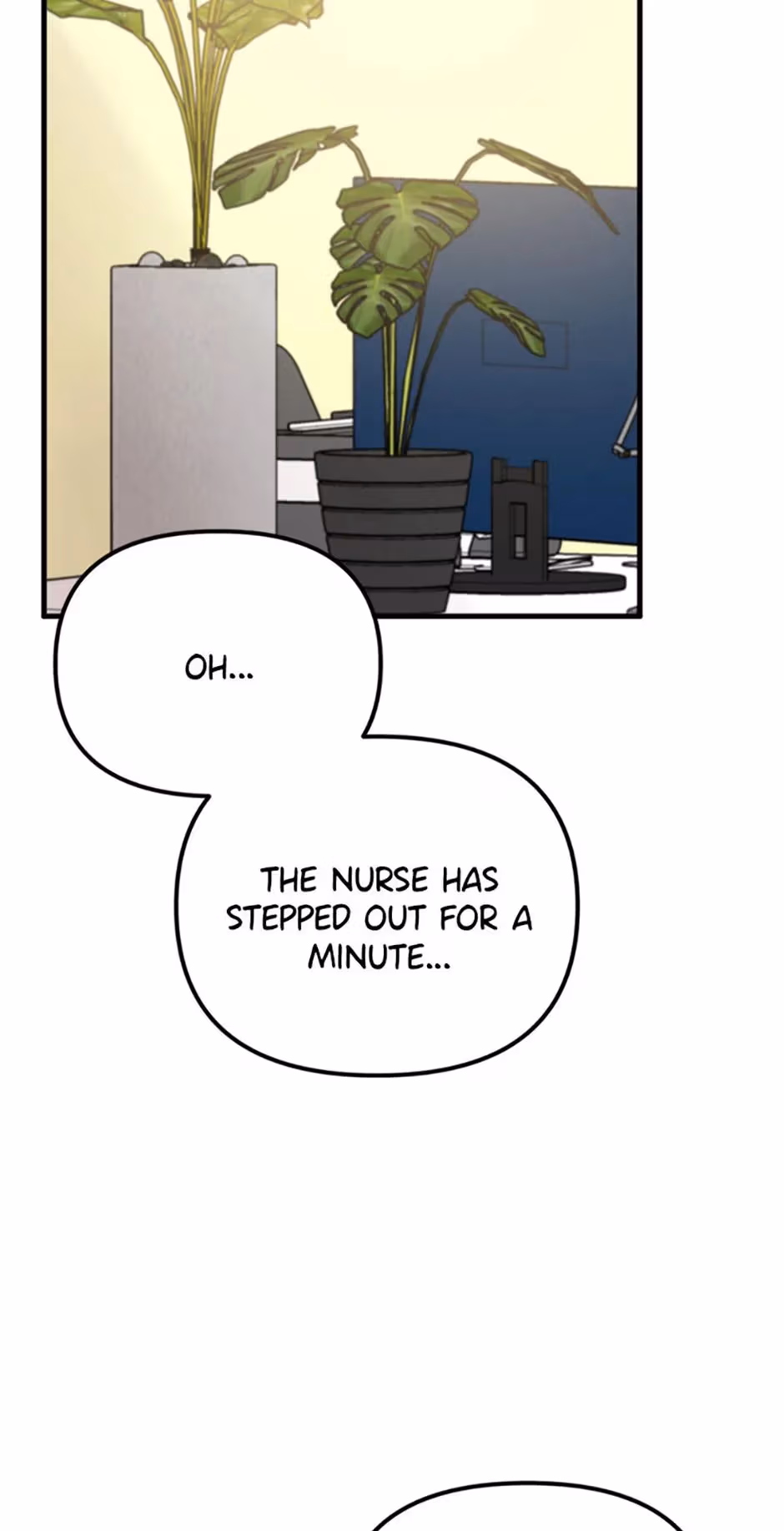 Read On Bad Terms chapter 3 image 113 on Lezhin