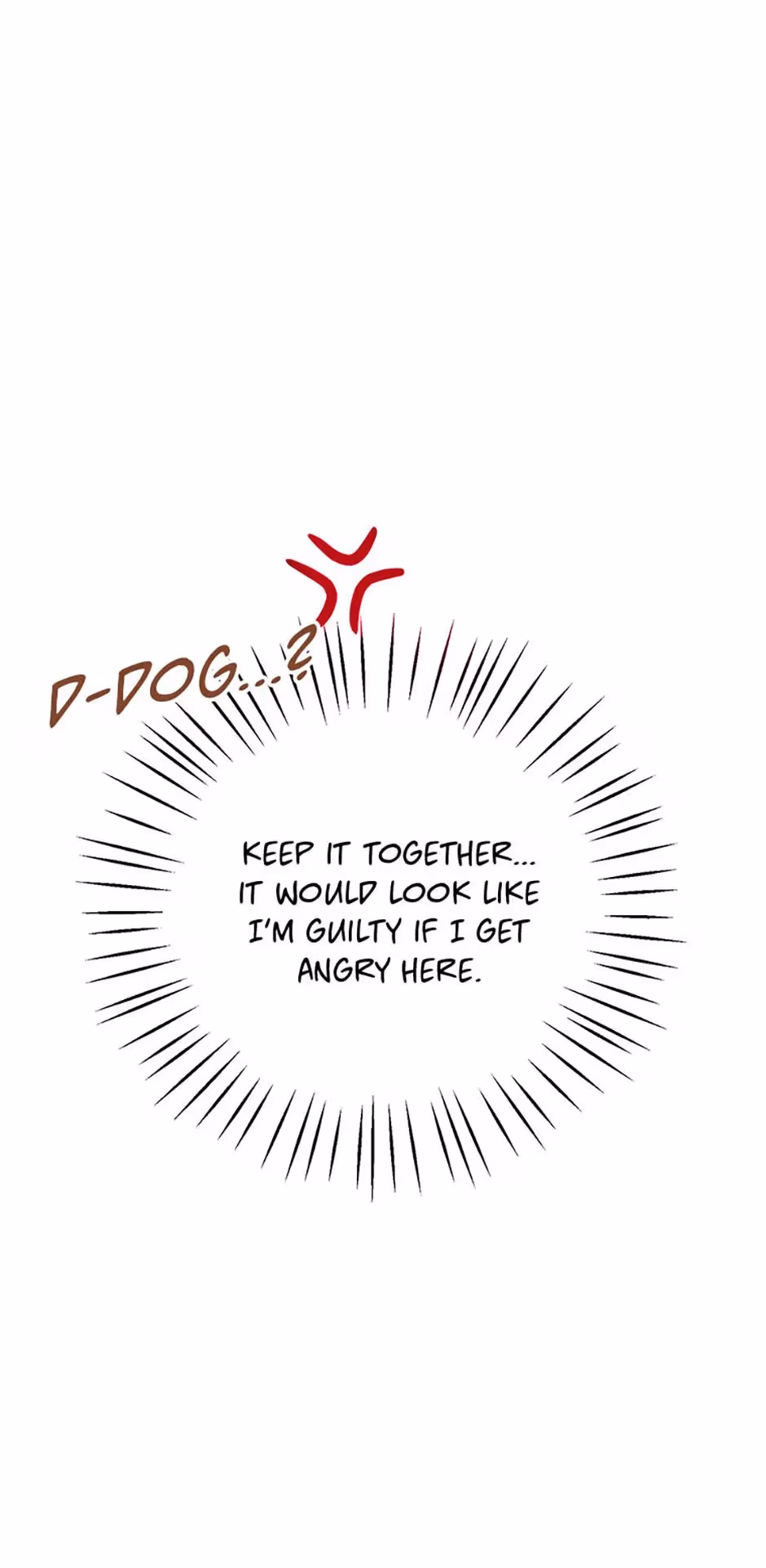 Read On Bad Terms chapter 3 image 120 on Lezhin