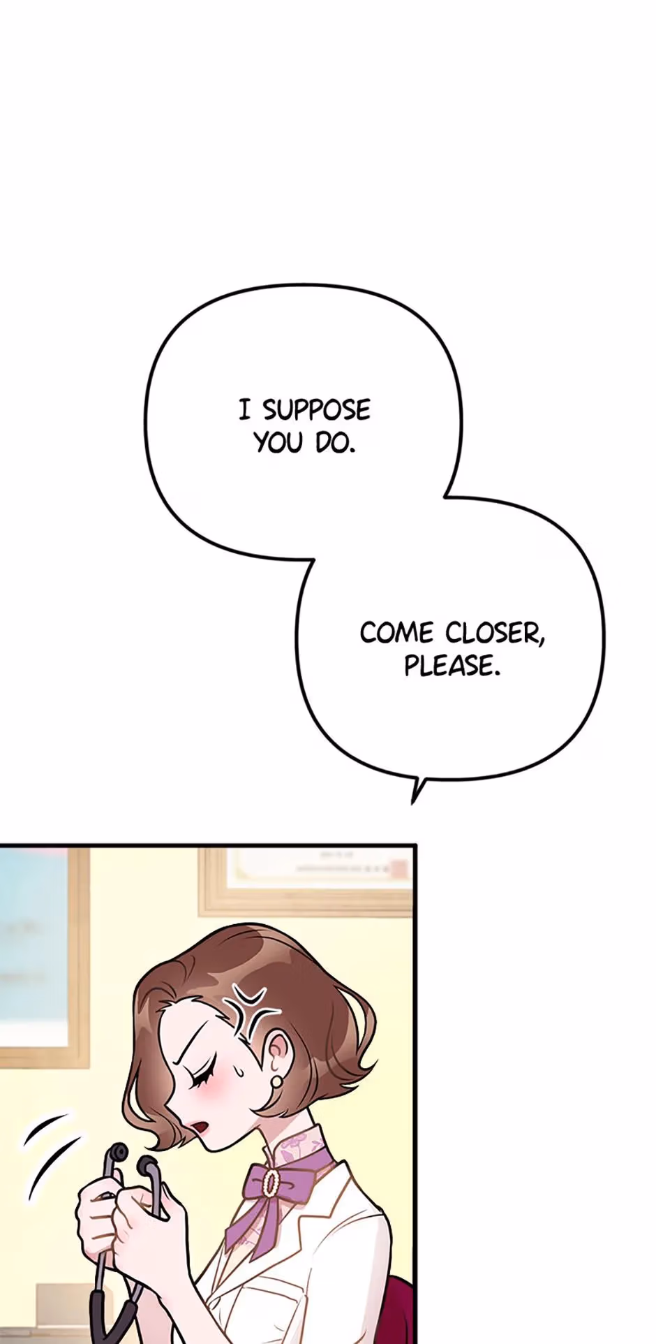 Read On Bad Terms chapter 3 image 121 on Lezhin