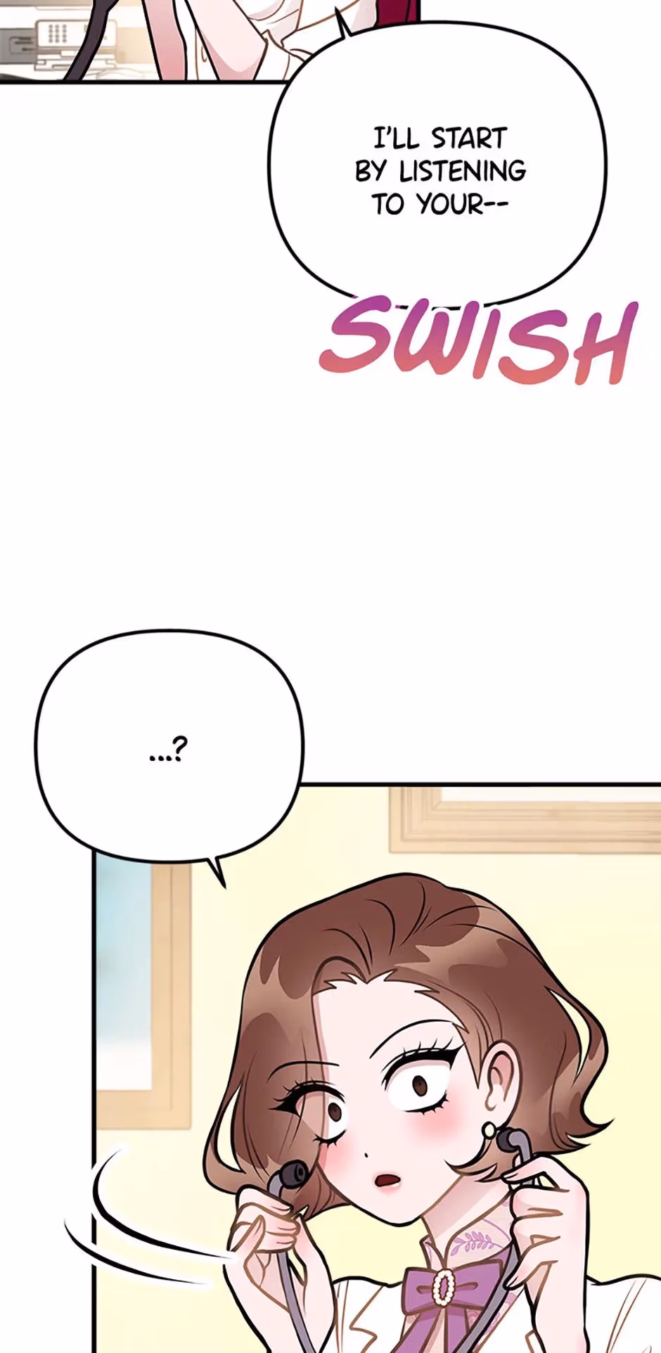 Read On Bad Terms chapter 3 image 122 on Lezhin