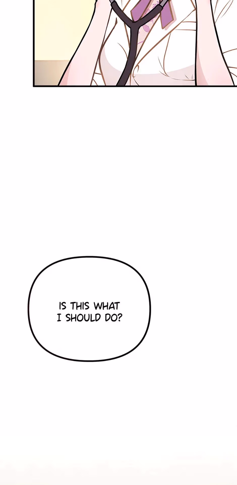 Read On Bad Terms chapter 3 image 123 on Lezhin
