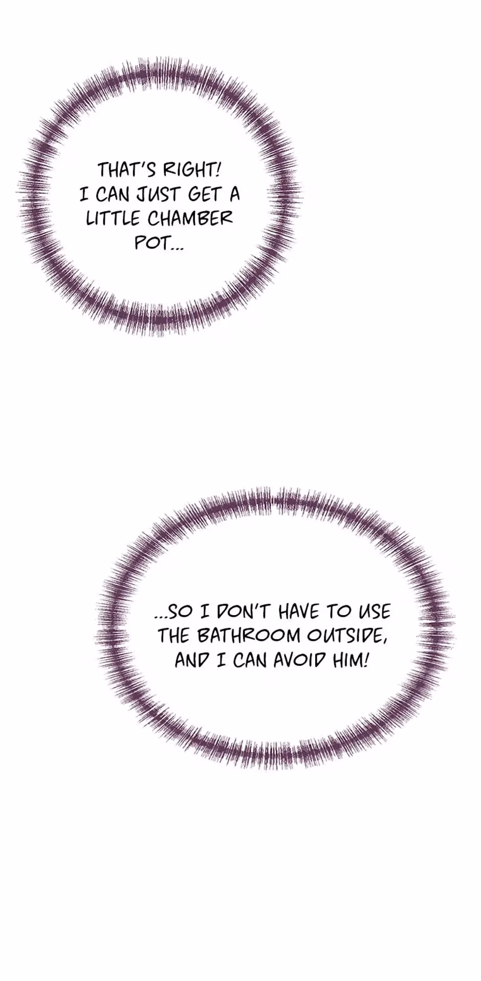 Read On Bad Terms chapter 3 image 14 on Lezhin