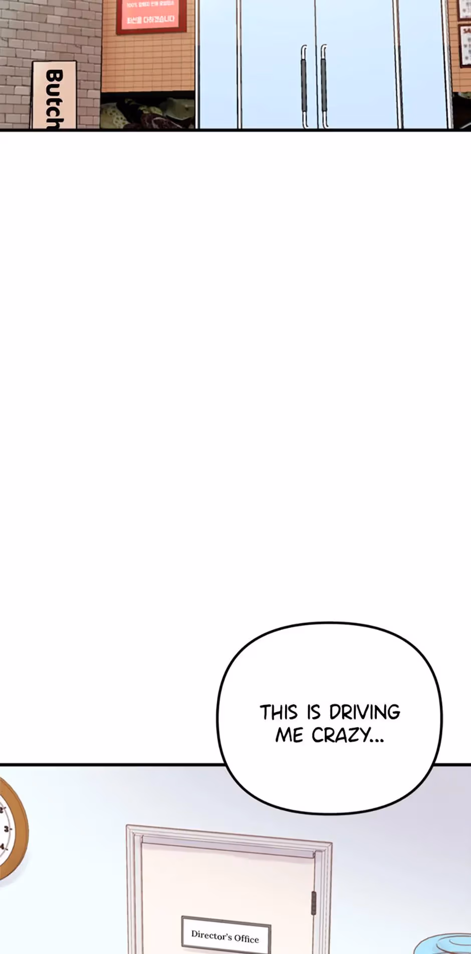 Read On Bad Terms chapter 3 image 2 on Lezhin