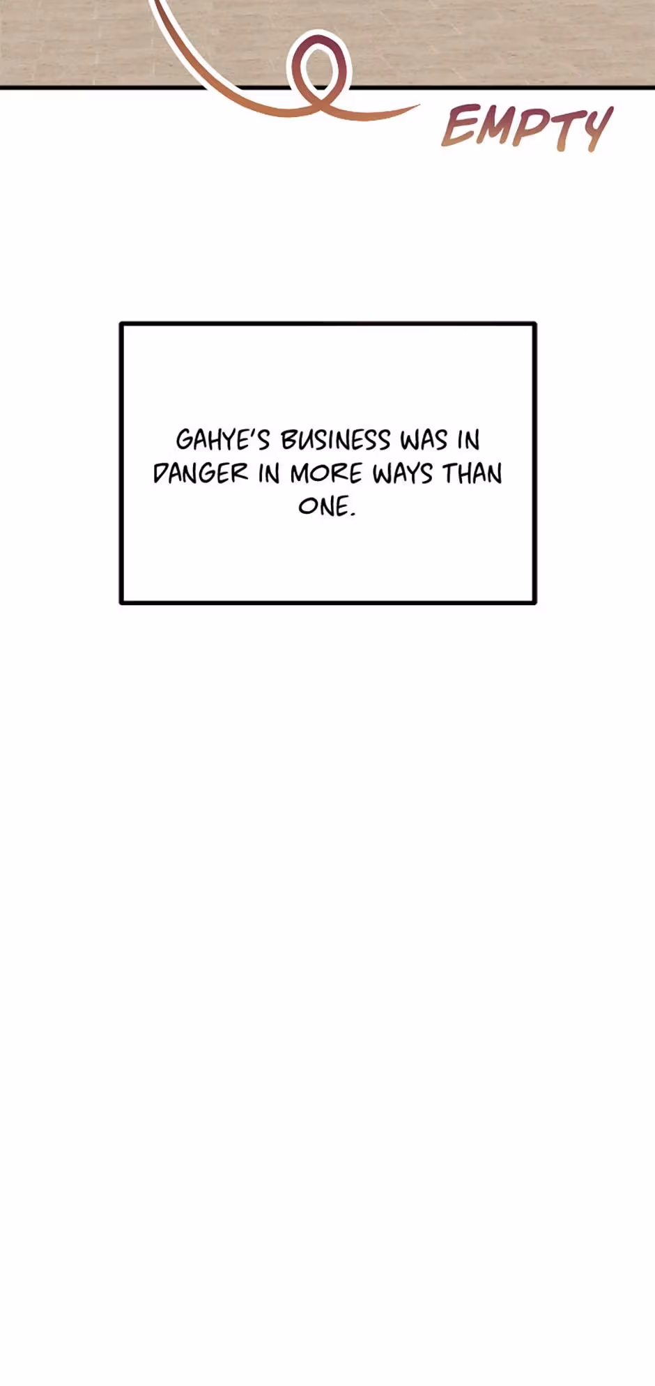 Read On Bad Terms chapter 3 image 21 on Lezhin