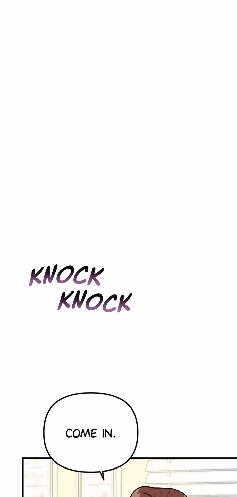 Read On Bad Terms chapter 3 image 23 on Lezhin