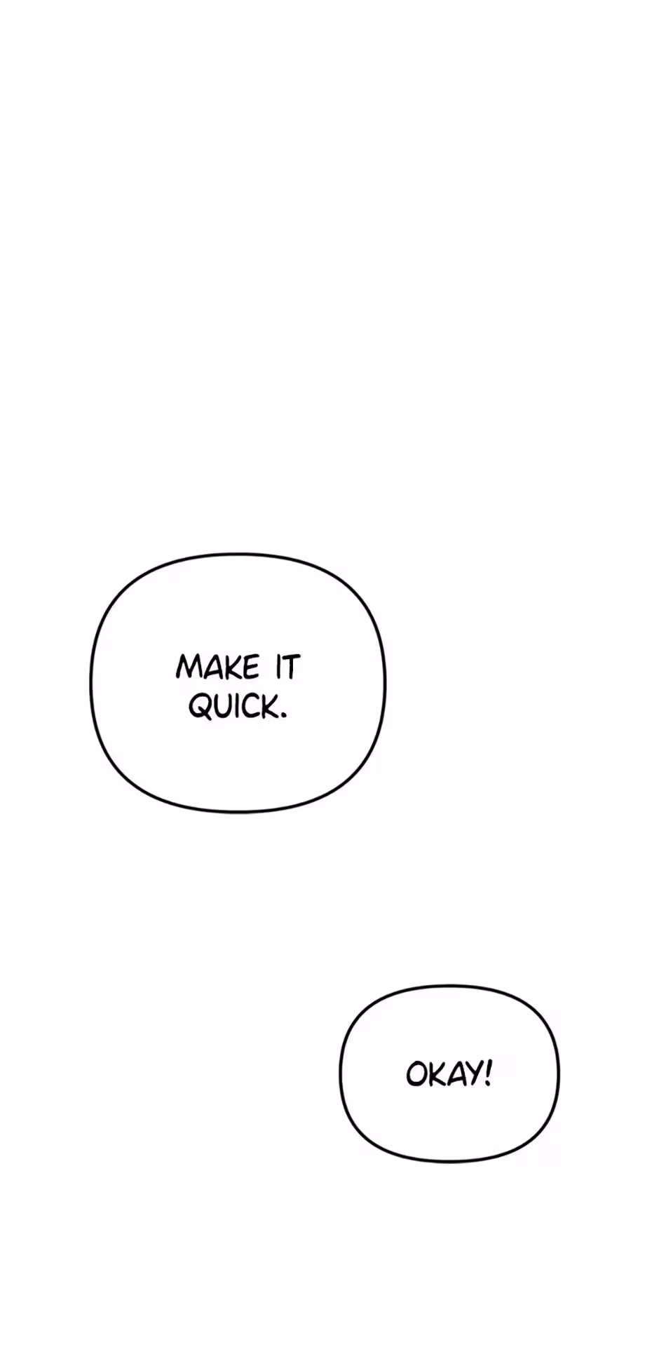 Read On Bad Terms chapter 3 image 37 on Lezhin