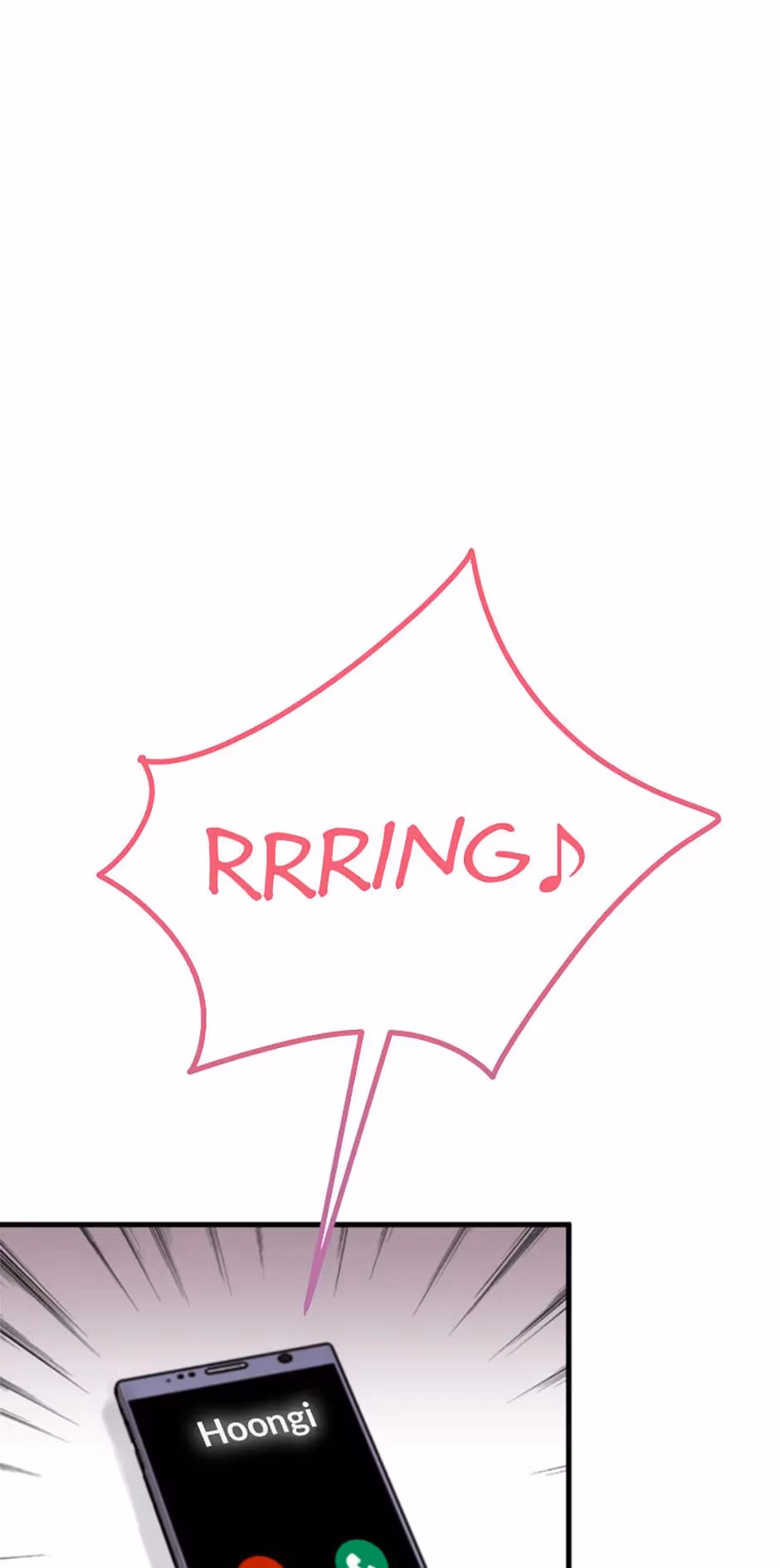 Read On Bad Terms chapter 3 image 41 on Lezhin