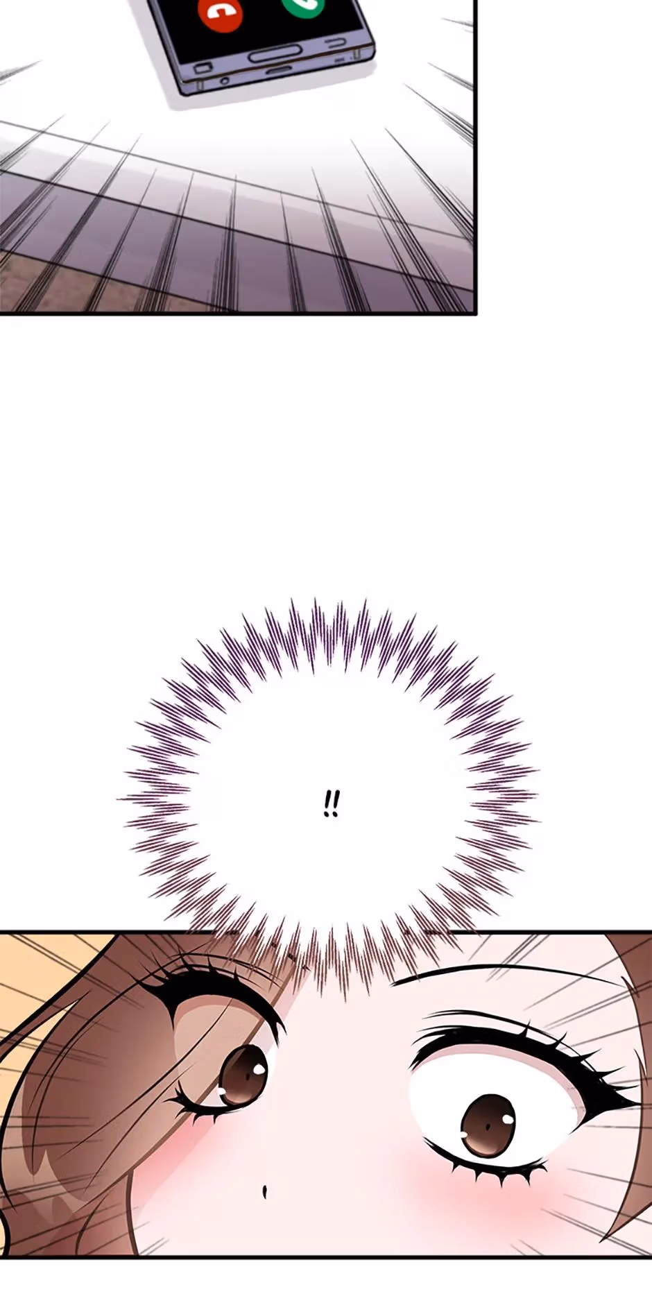 Read On Bad Terms chapter 3 image 42 on Lezhin