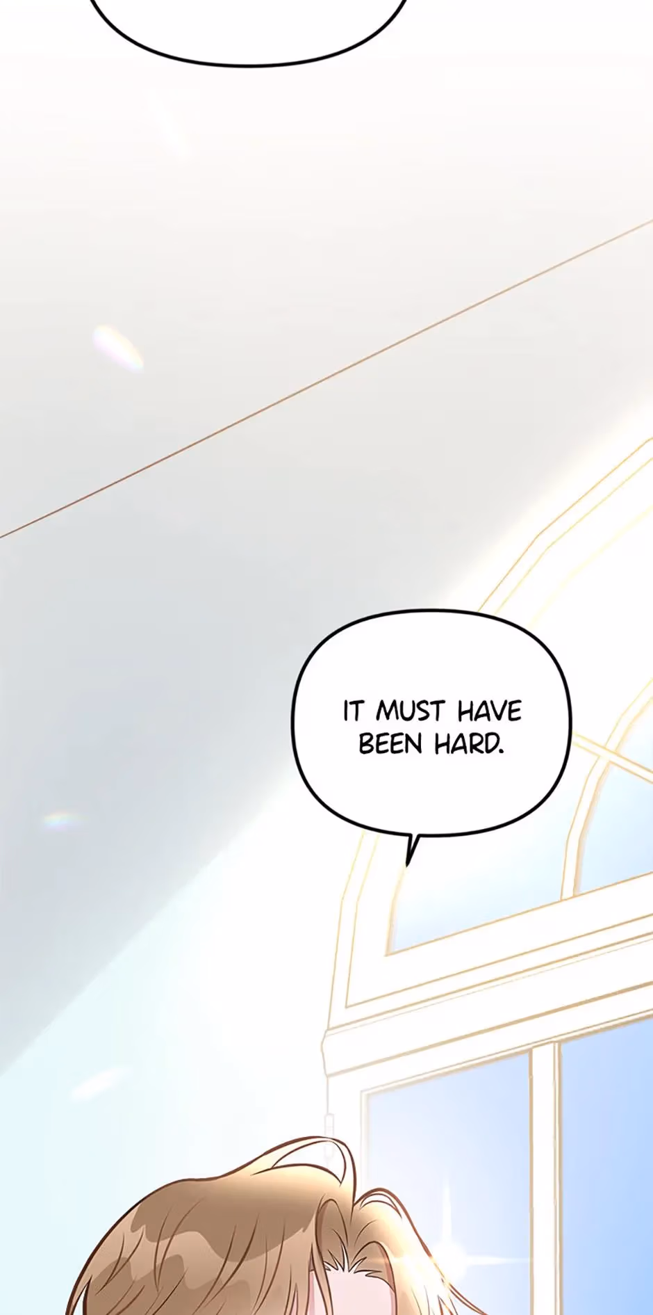 Read On Bad Terms chapter 3 image 46 on Lezhin
