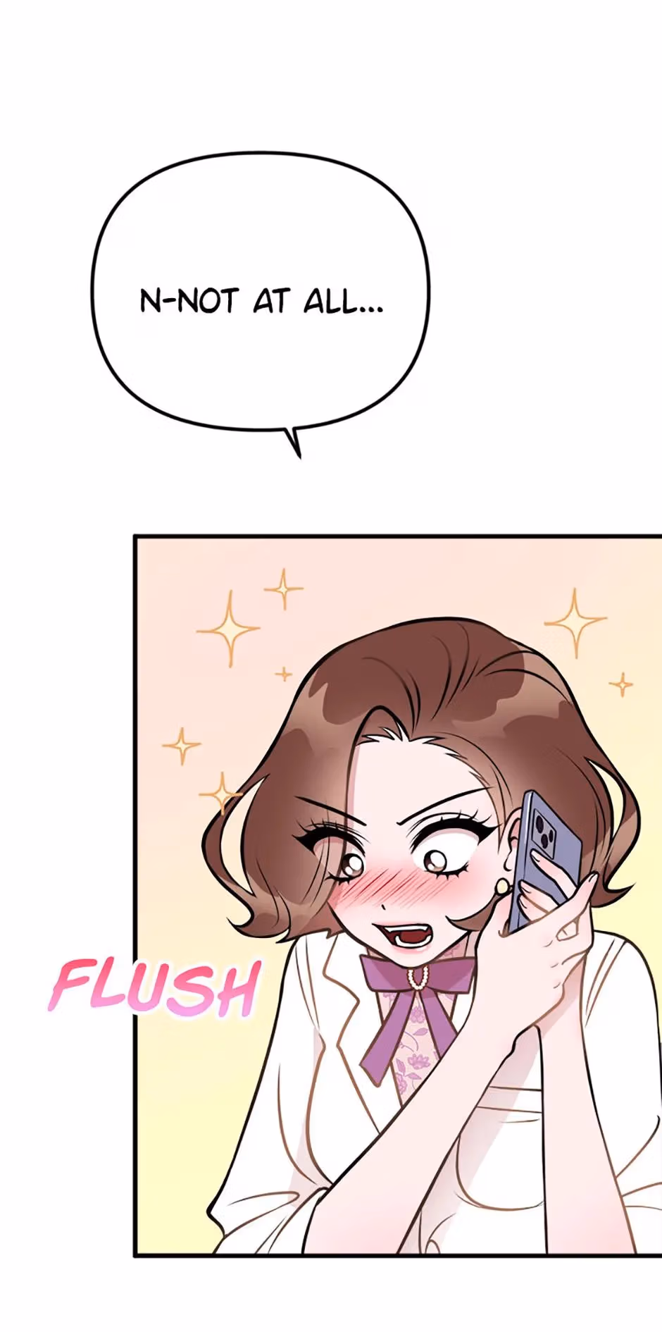 Read On Bad Terms chapter 3 image 48 on Lezhin