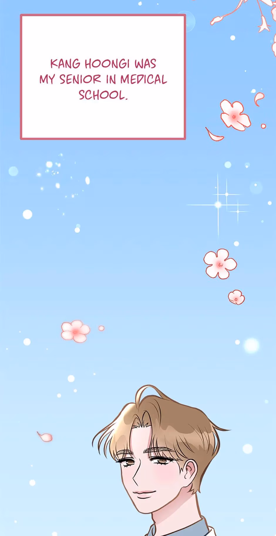 Read On Bad Terms chapter 3 image 50 on Lezhin