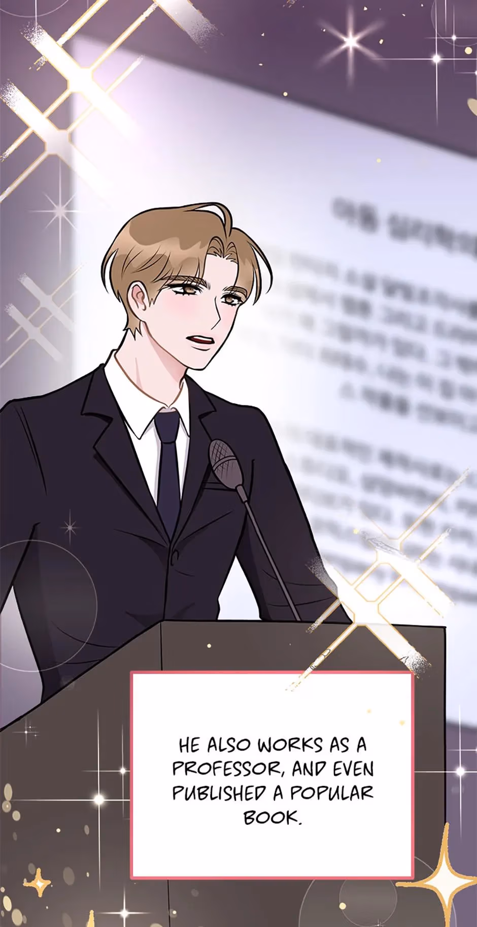 Read On Bad Terms chapter 3 image 55 on Lezhin