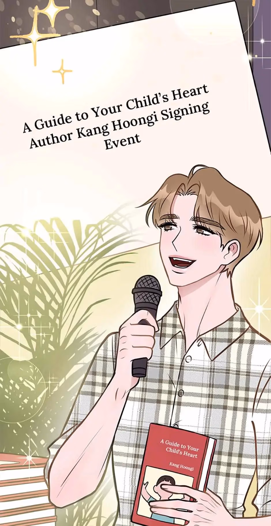 Read On Bad Terms chapter 3 image 56 on Lezhin