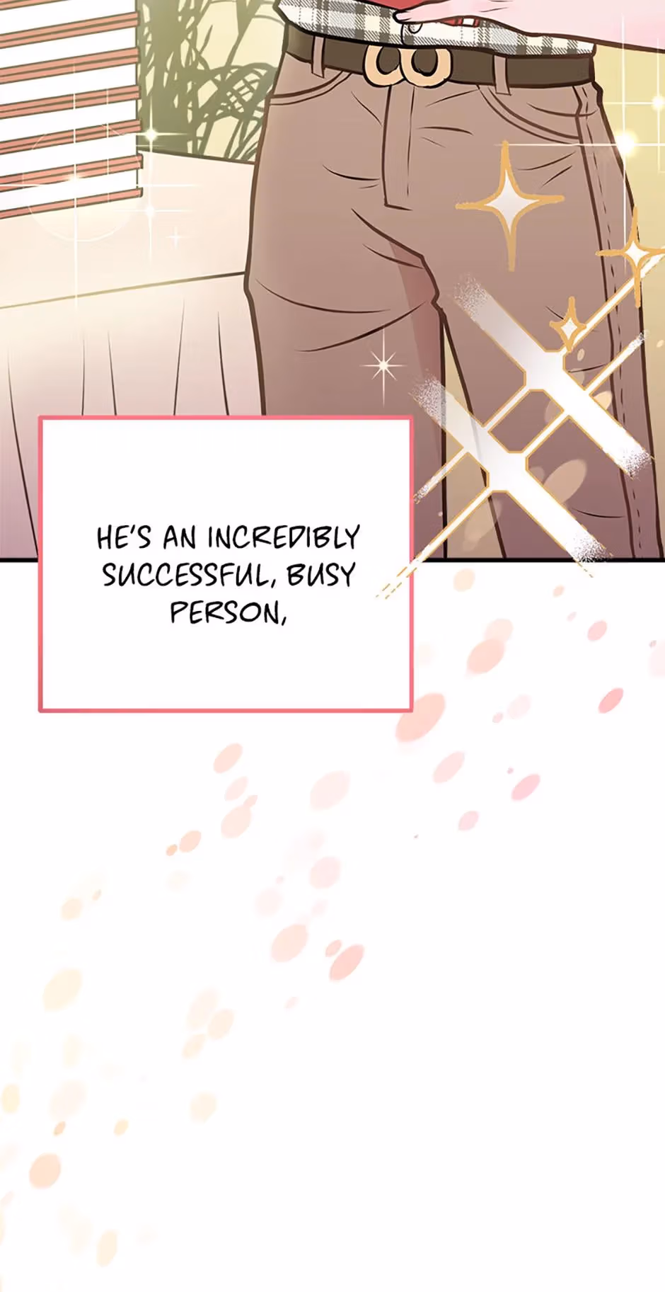 Read On Bad Terms chapter 3 image 57 on Lezhin