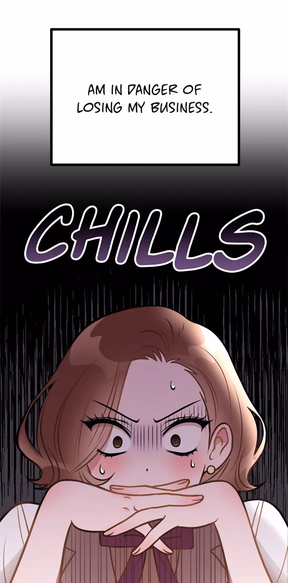 Read On Bad Terms chapter 3 image 6 on Lezhin