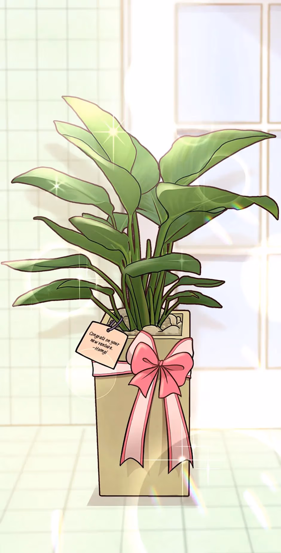 Read On Bad Terms chapter 3 image 61 on Lezhin