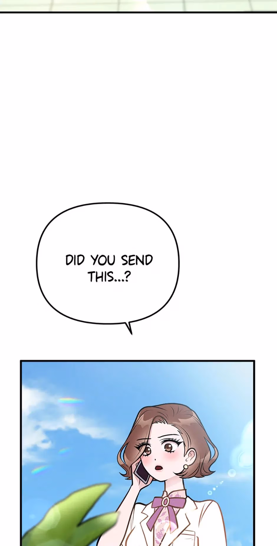 Read On Bad Terms chapter 3 image 62 on Lezhin