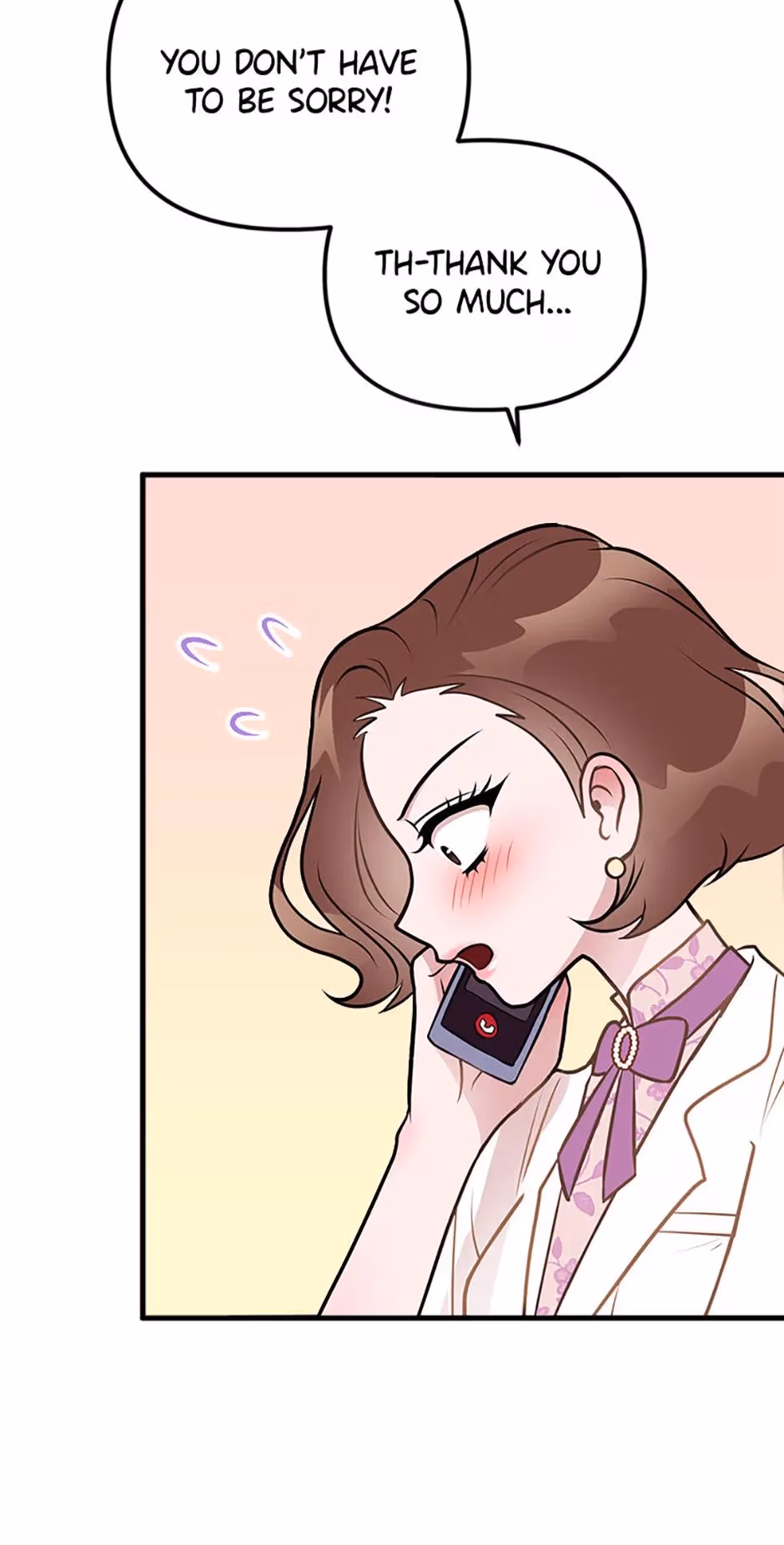 Read On Bad Terms chapter 3 image 65 on Lezhin