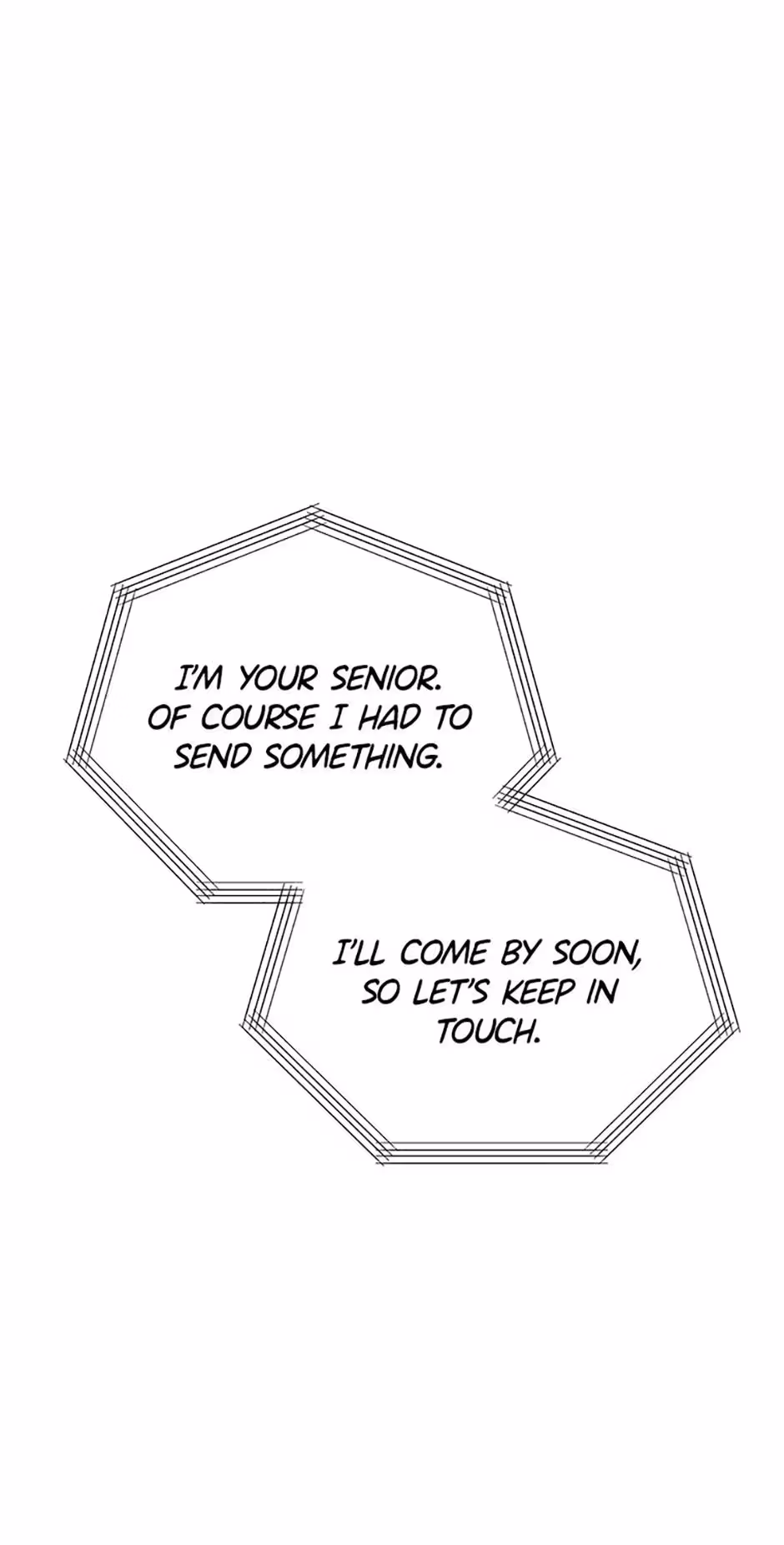 Read On Bad Terms chapter 3 image 66 on Lezhin