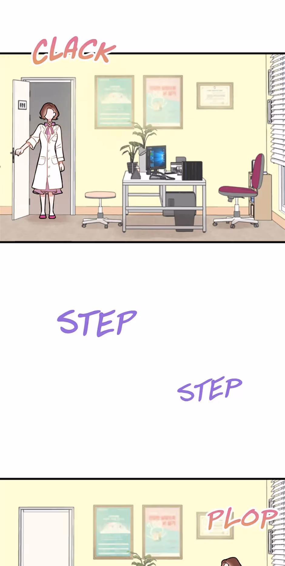 Read On Bad Terms chapter 3 image 68 on Lezhin