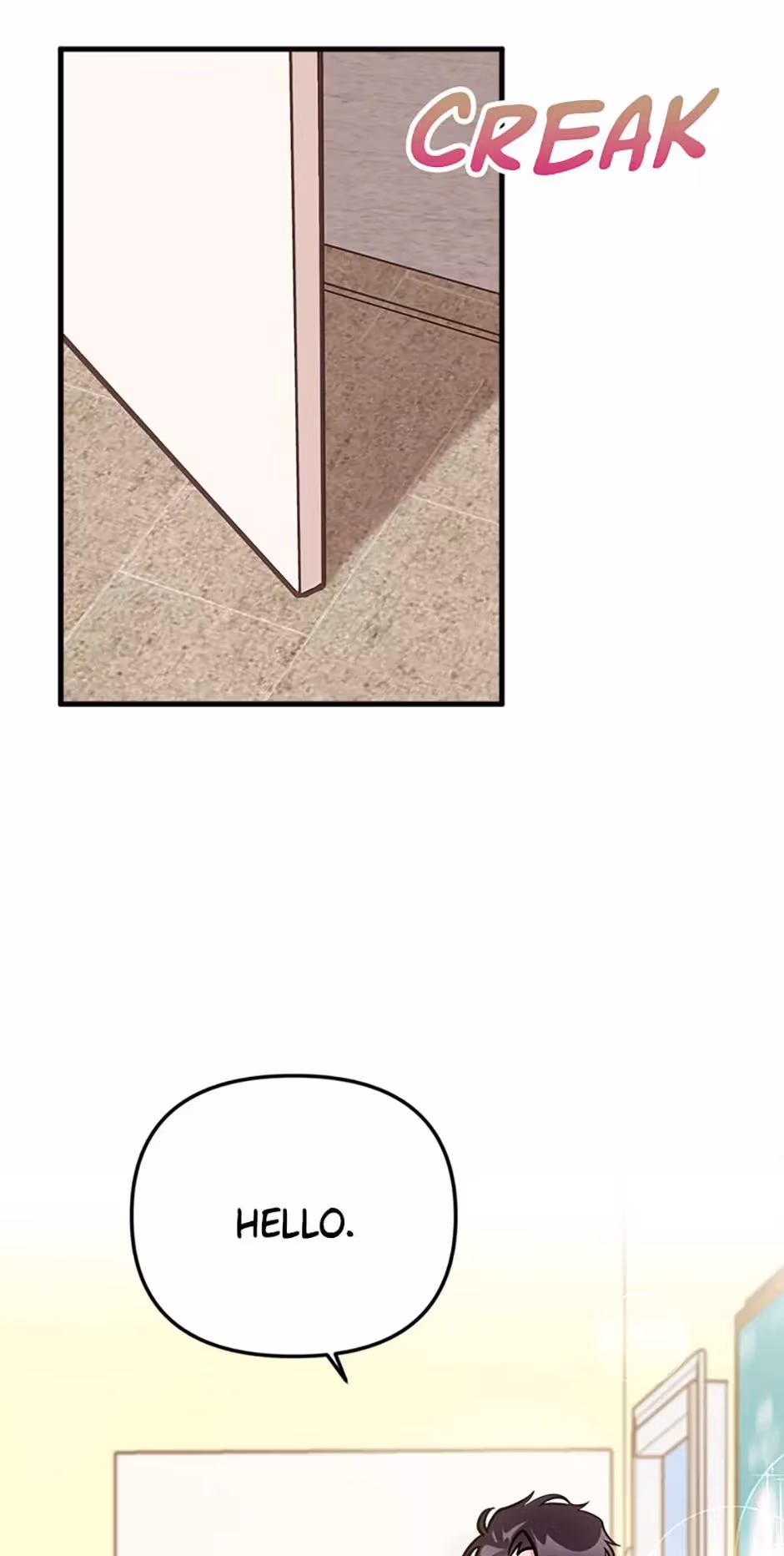 Read On Bad Terms chapter 3 image 74 on Lezhin