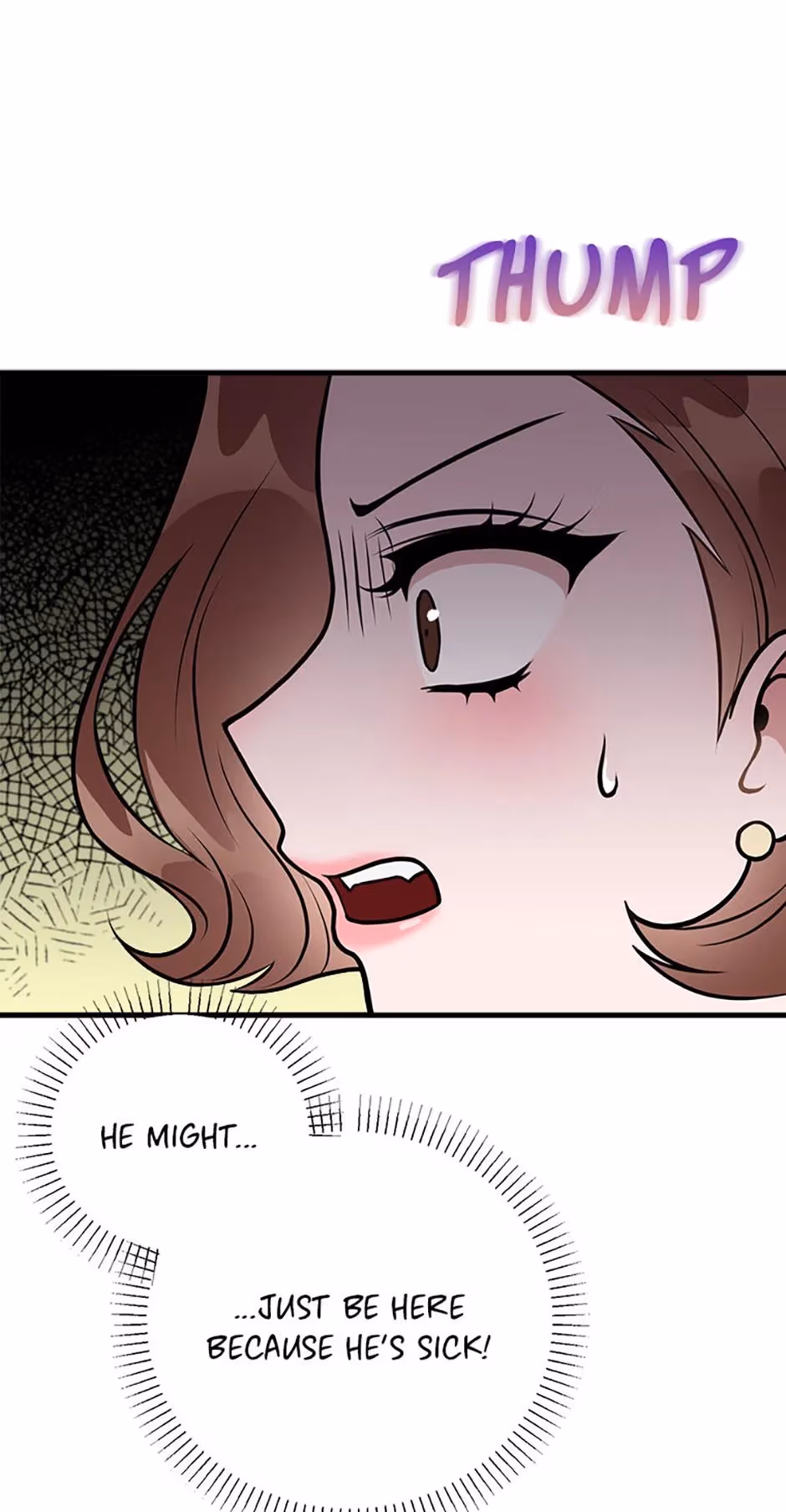 Read On Bad Terms chapter 3 image 80 on Lezhin