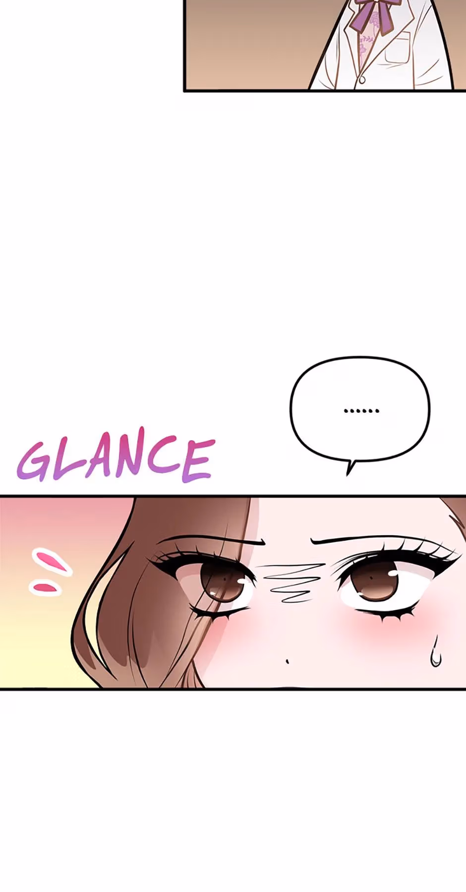 Read On Bad Terms chapter 3 image 85 on Lezhin