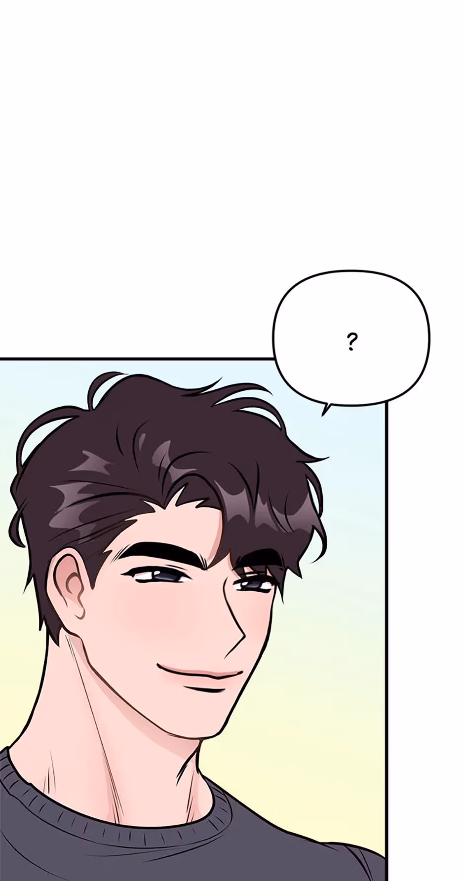 Read On Bad Terms chapter 3 image 86 on Lezhin