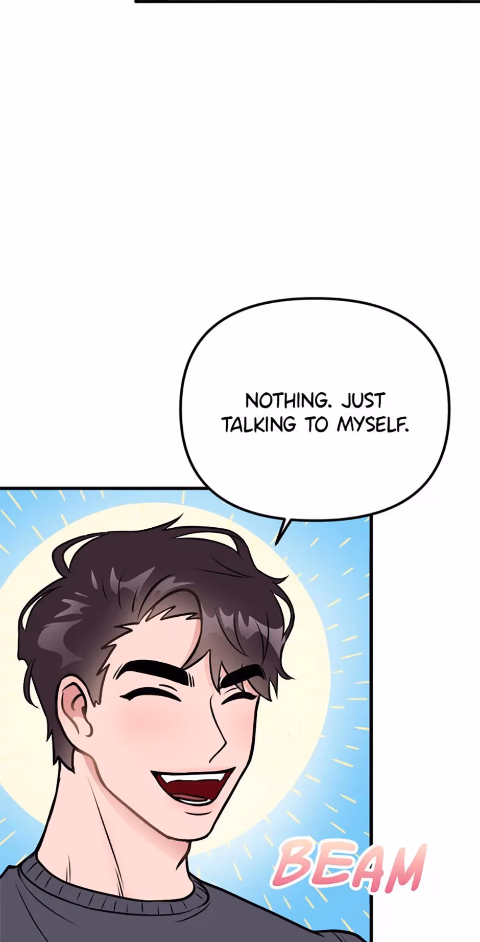 Read On Bad Terms chapter 3 image 95 on Lezhin