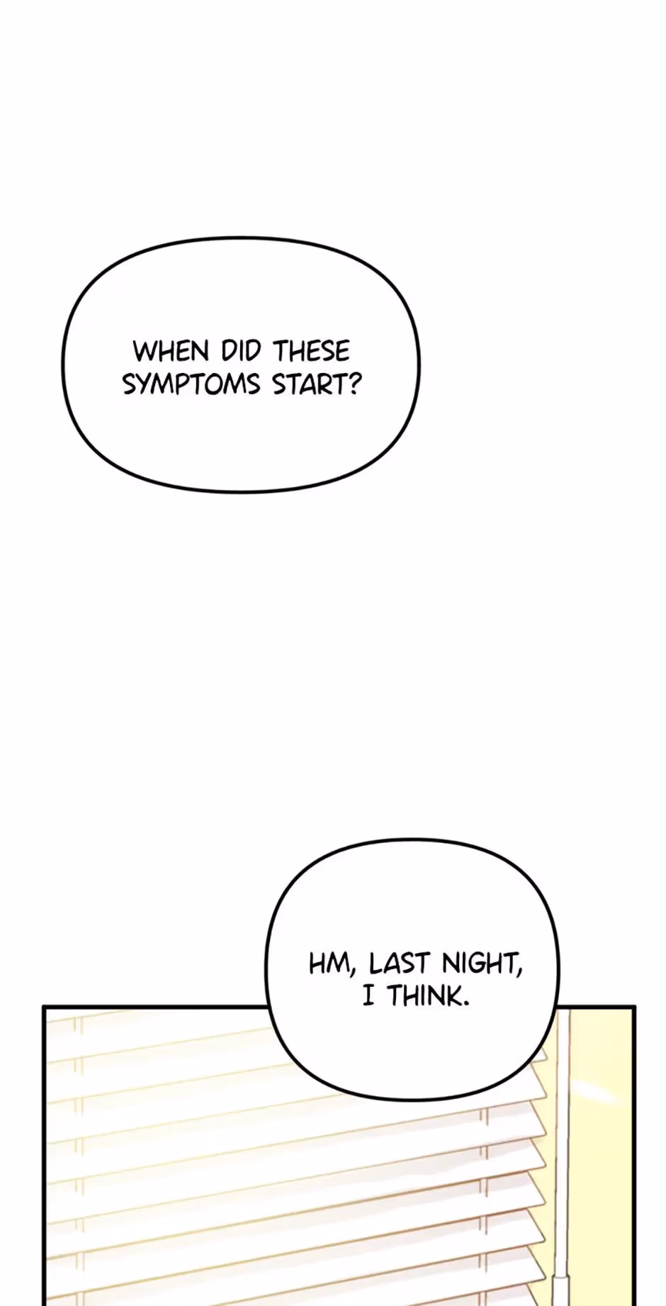 Read On Bad Terms chapter 3 image 99 on Lezhin