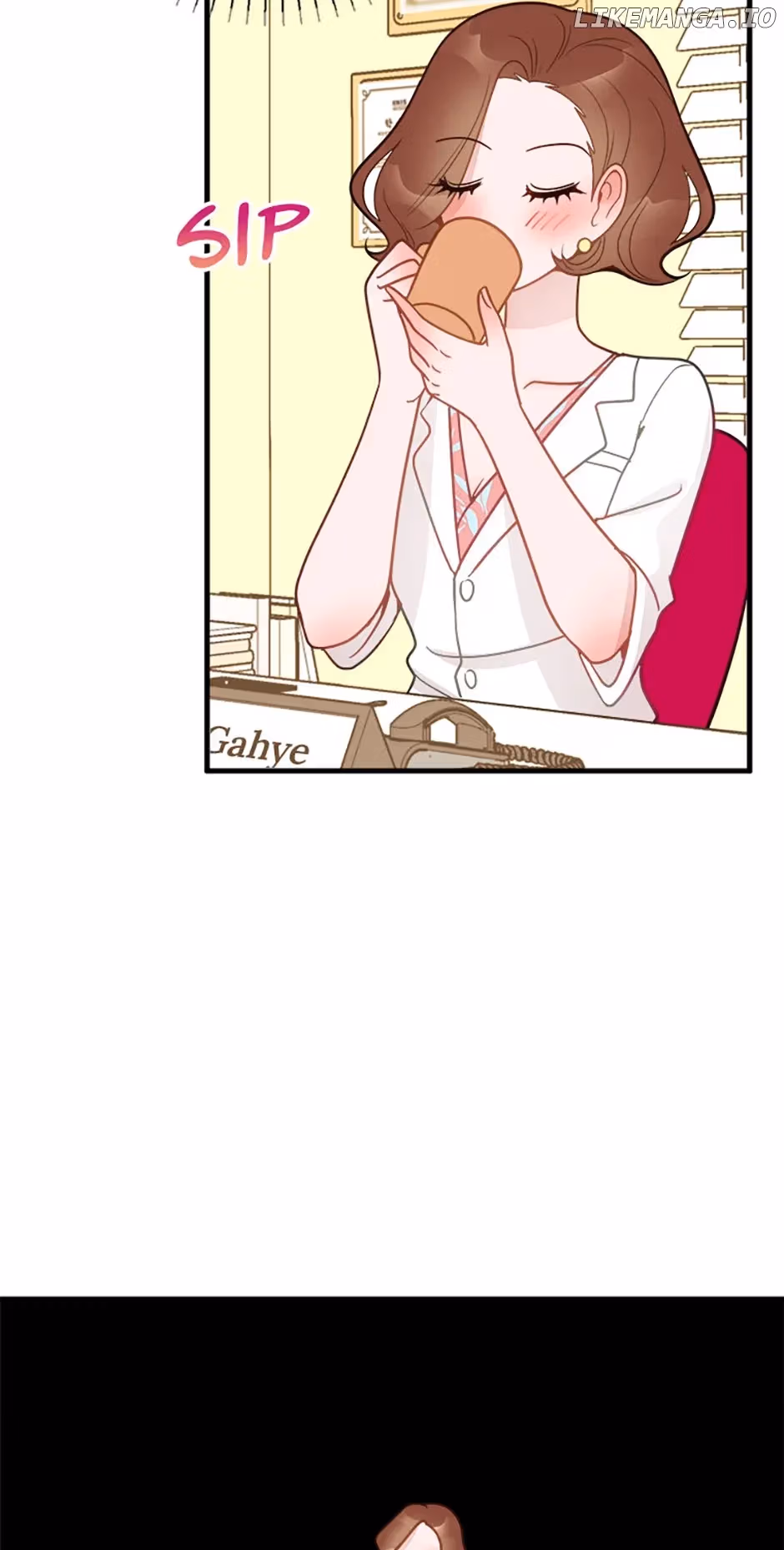 Read On Bad Terms chapter 30 image 12 on Lezhin