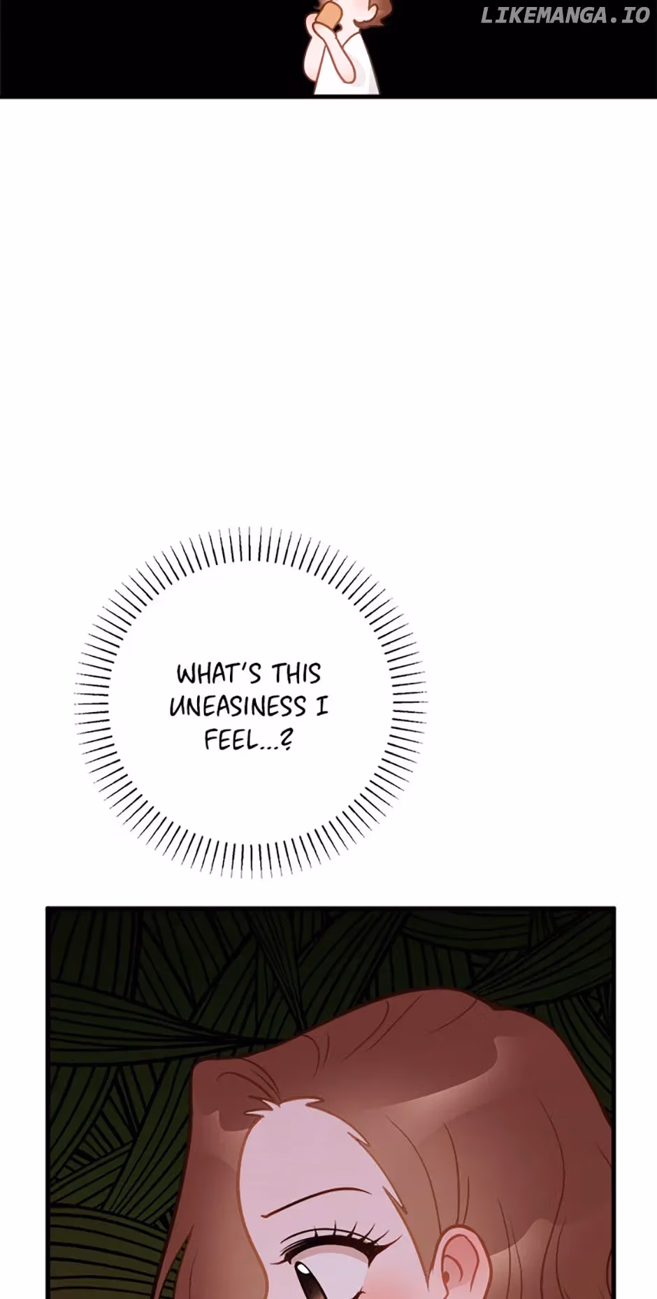 Read On Bad Terms chapter 30 image 13 on Lezhin