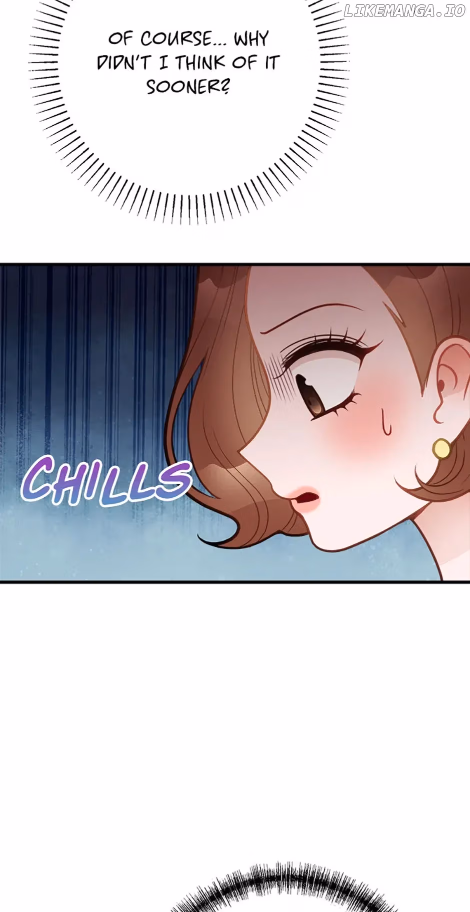Read On Bad Terms chapter 30 image 20 on Lezhin