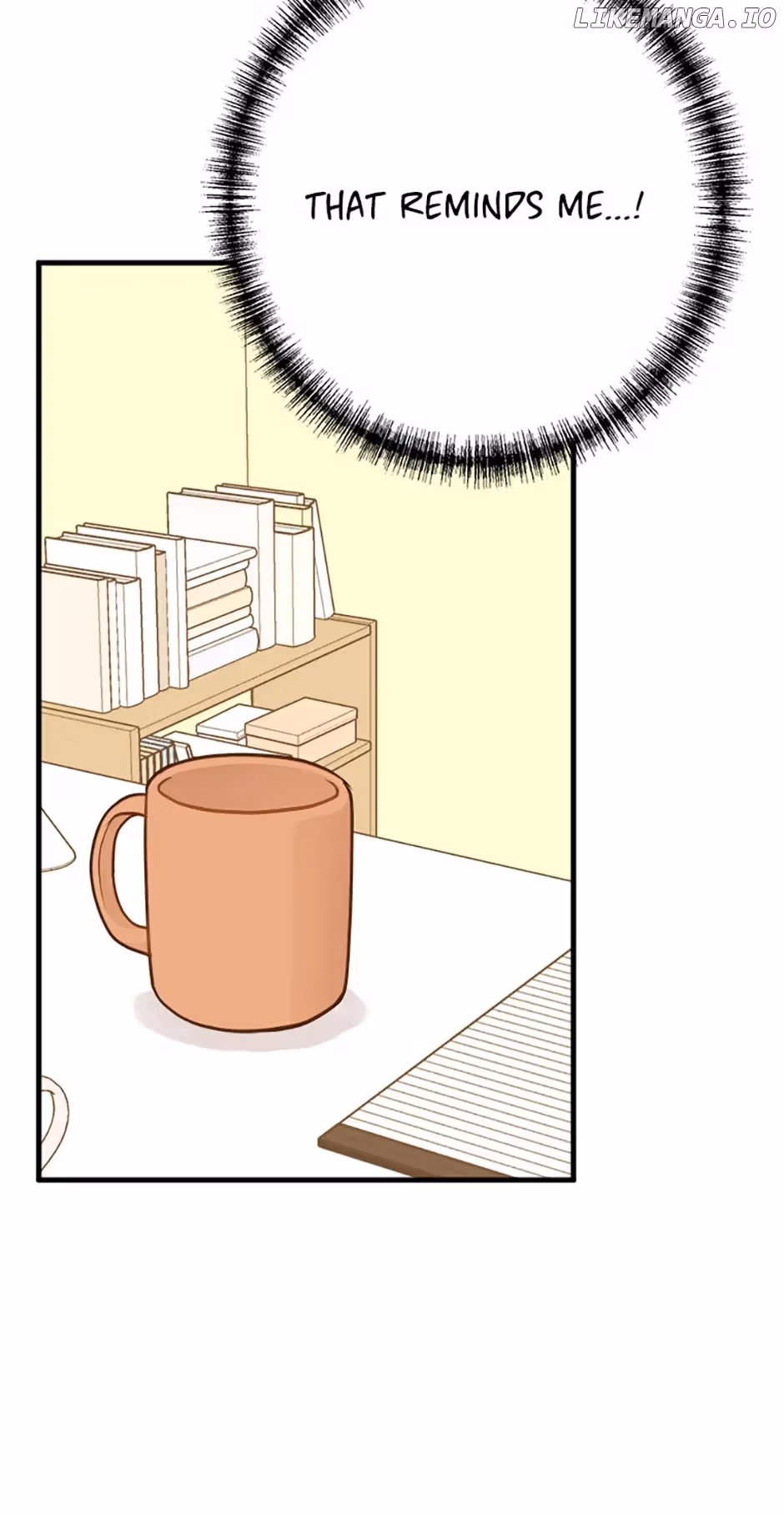Read On Bad Terms chapter 30 image 21 on Lezhin