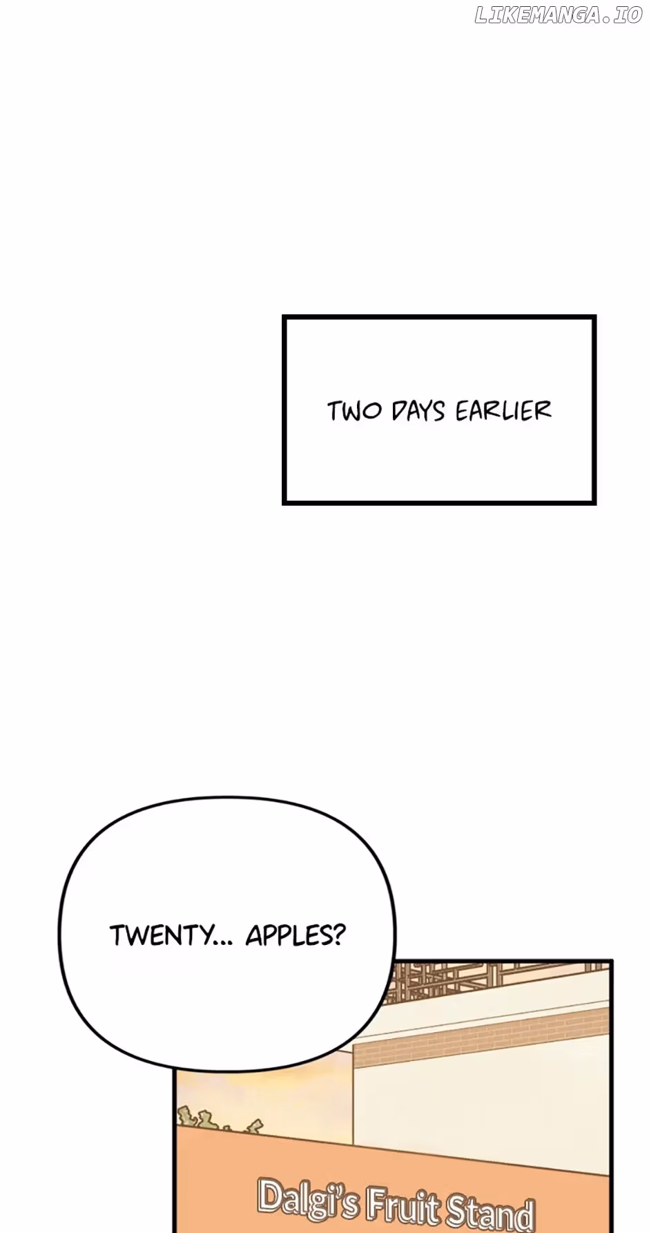 Read On Bad Terms chapter 30 image 22 on Lezhin