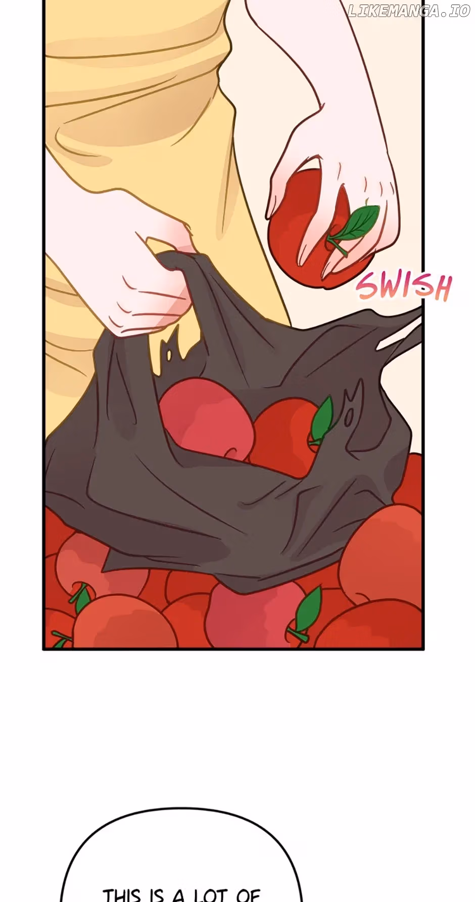 Read On Bad Terms chapter 30 image 25 on Lezhin