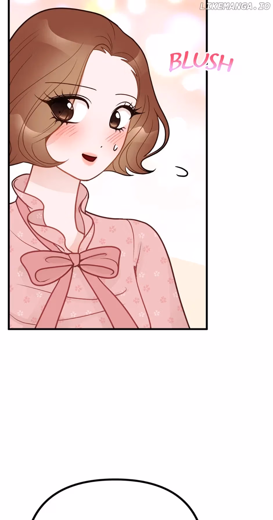 Read On Bad Terms chapter 30 image 28 on Lezhin
