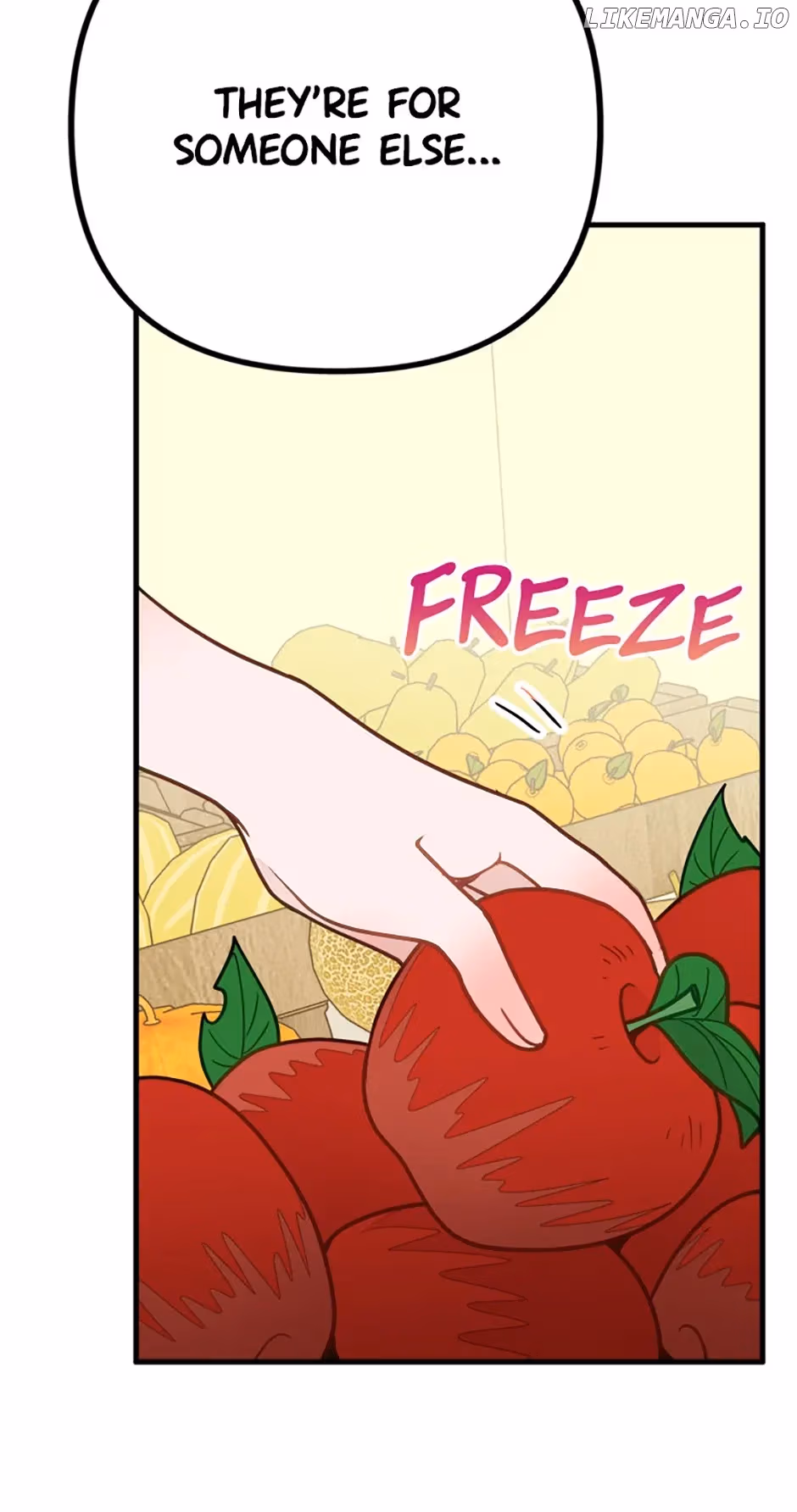 Read On Bad Terms chapter 30 image 29 on Lezhin