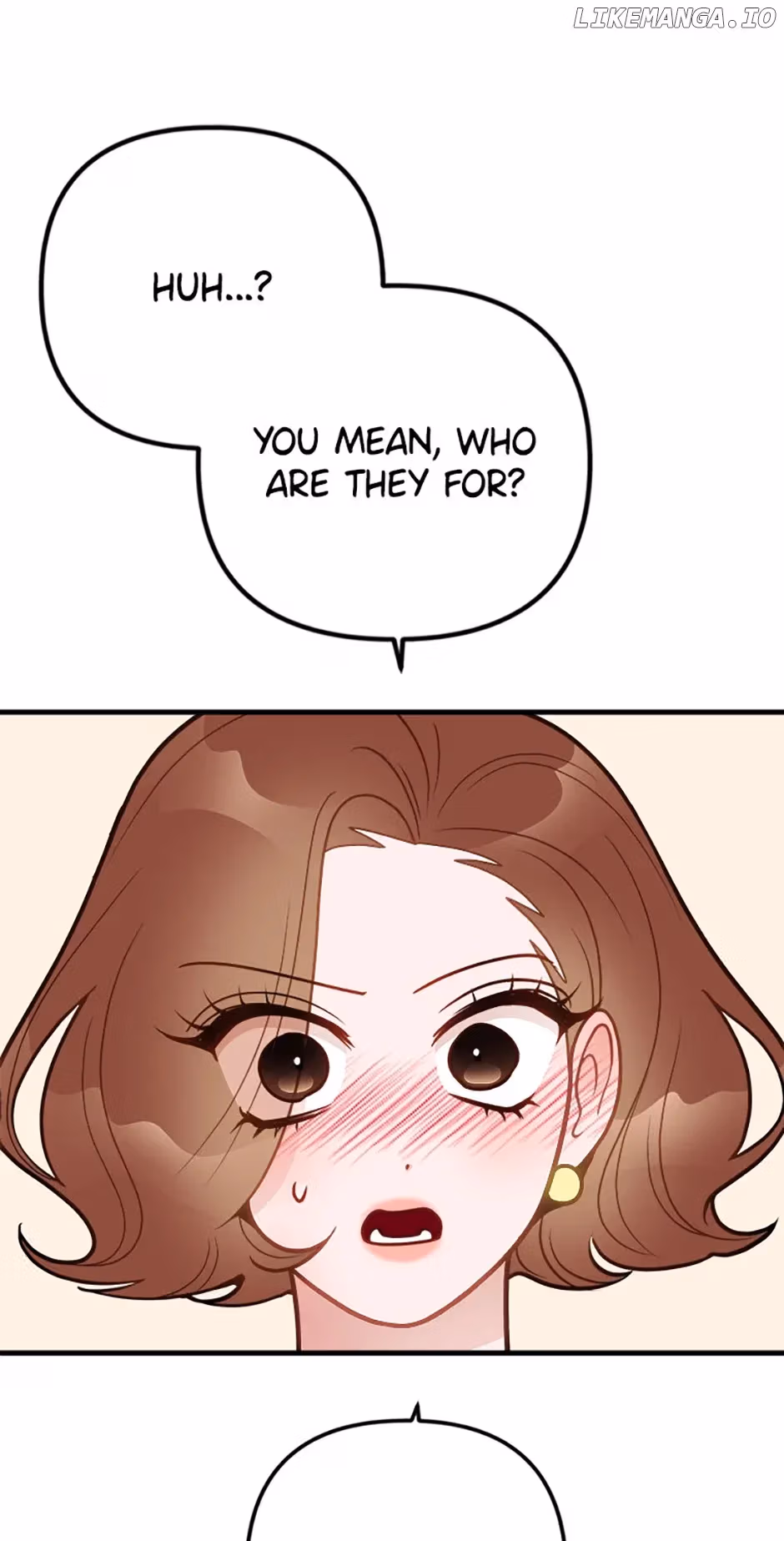 Read On Bad Terms chapter 30 image 33 on Lezhin