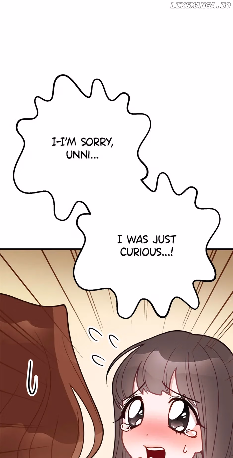 Read On Bad Terms chapter 30 image 36 on Lezhin